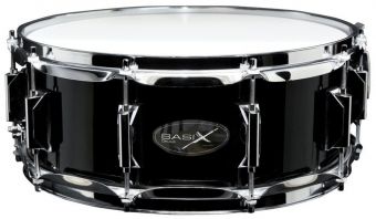 Snare drum Basix Classic - dřevo 14x5,5