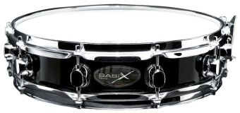 Snare drum Basix Classic - dřevo 14x3,5