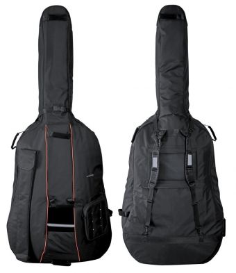 Gig Bag pro kontrabas PREMIUM 4/4