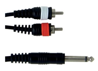 GEWA Y-Cable Basic Line