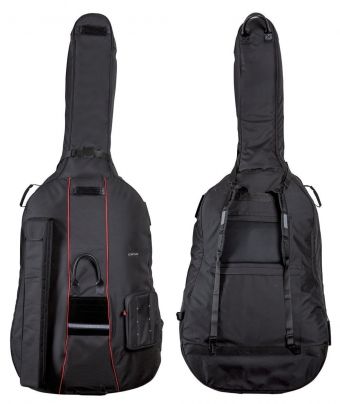 Gig Bag pro kontrabas PRESTIGE 4/4