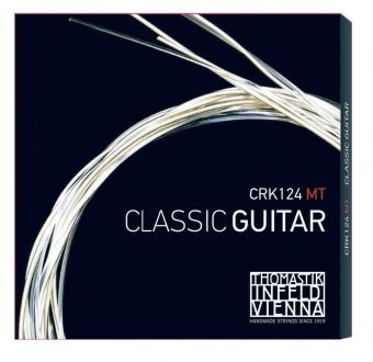 Thomastik Infeld Thomastik struny pro klasickou kytaru CLASSIC GUITAR CRK