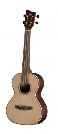 Tenor Ukulele Manoa Maui M-TE Tenor Sapelli matt