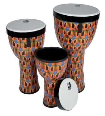 Toca Nesting Drums Freestyle II