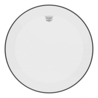 Blána pro bicí Classic Fit Powerstroke 3 Bassdrum 18