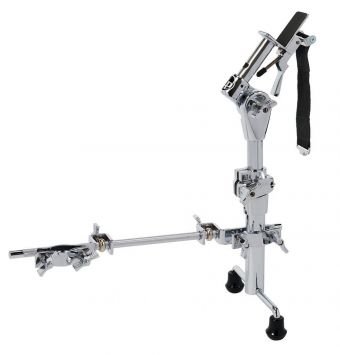 Latin Percussion Bongo Stand Throne Attachment