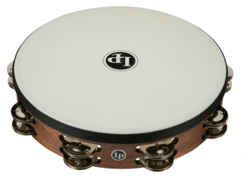 Latin Percussion Tamburína Worship