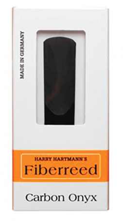 Fiberreed Plátek Tenor saxofon Carbon Onyx