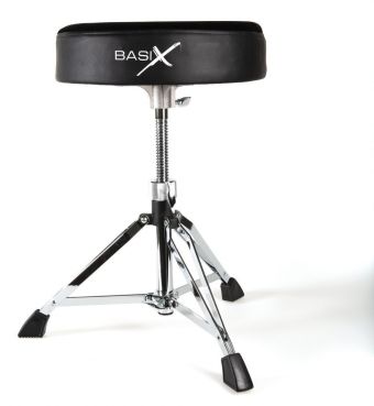 PURE GEWA Stolička pro bicí Basix 600 série