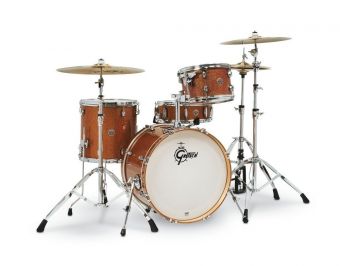 Bicí sada Catalina Club Bronze Sparkle CT1-J404-BS