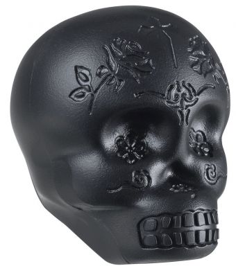 Latin Percussion Shaker Sugar Skull