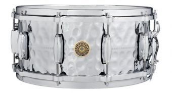 Snare drum USA 14