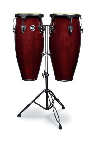 Latin Percussion Conga set Aspire