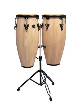 Latin Percussion Conga set Aspire