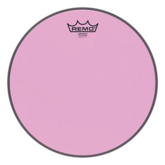 Blána pro bicí Colortone Emperor Clear 18