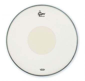 Gretsch Snare blána Controlled Sound