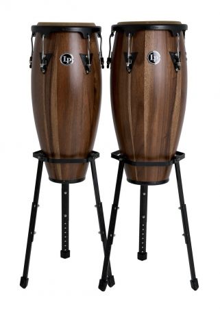 Latin Percussion Conga set Aspire