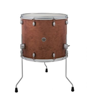 Floor Tom Catalina Club Satin Walnut Glaze