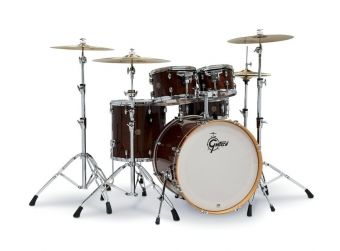 Gretsch Bicí sada Catalina - javor