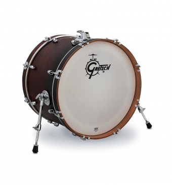 Gretsch Bass drum Catalina Club