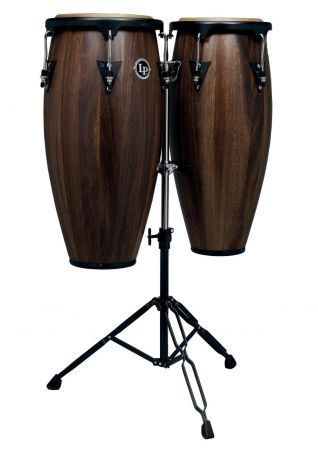 Latin Percussion Conga set Aspire