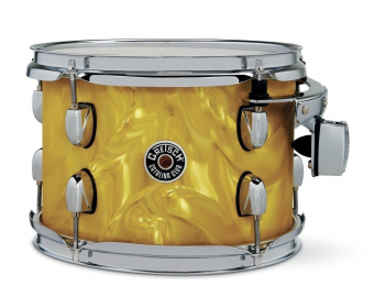 Tom Tom Catalina Club Yellow Satin Flame