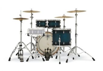 Bicí sada Renown Maple Satin Antique Blue Burst