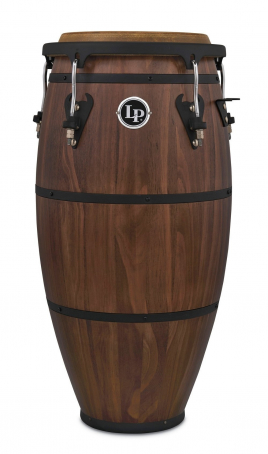 Conga Matador Whiskey Barrel Quinto 11