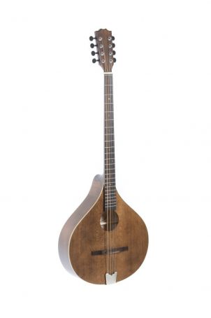 GEWA Irská Bouzouki Pro Arte Irish Concert Bouzouki Antique