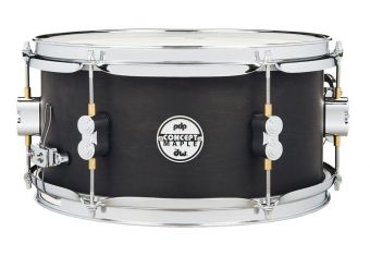 Snare drum Black Wax 12 x 6