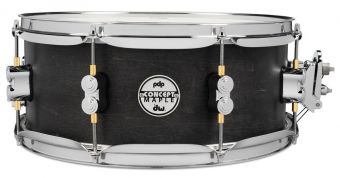 Snare drum Black Wax 13 x 5,5