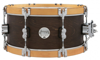 PDP by DW Snare drum Classic Wood Hoop