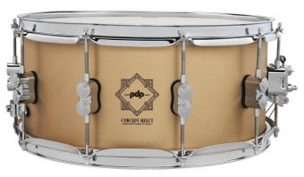 PDP by DW Snare drum Concept Select