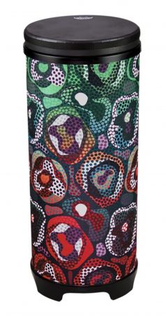 Remo World Percussion Tubano Festival