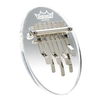 Crystal Kalimba KA-5300-00