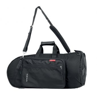 Gig Bag pro baryton PREMIUM Rovný tvar
