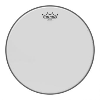 Blána pro bicí Emperor Bílá, bass drum 20