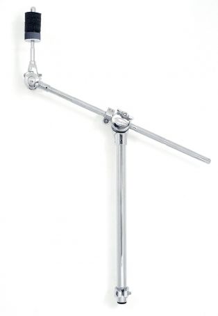 Gibraltar Cymbal arm/accessory Dlohé provedení pro činel