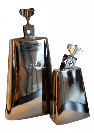 Toca Cowbell Eric Velez Signature