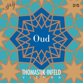 Thomastik-Infeld Aoud struny