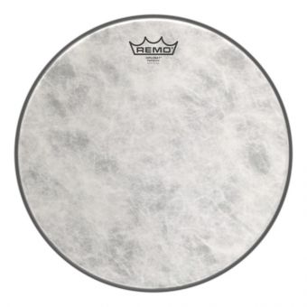 Blána pro bicí Diplomat Fiberskyn 3 Bass drum 18