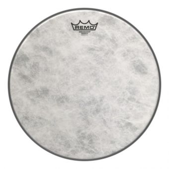 Blána pro bicí Ambassador Fiberskyn 3 Bass drum 18