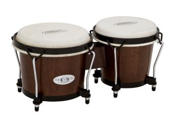 Bongo Synergy Serie Tobacco 2100TOB