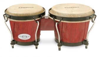 Bongo Synergy Serie Rio Red 2100RR