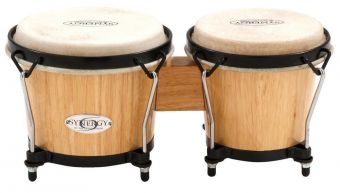 Bongo Synergy Serie Natural 2100N