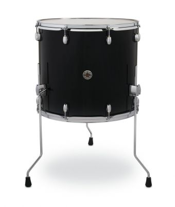 Floor Tom Catalina Club Piano Black