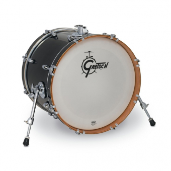 Gretsch Bass drum Catalina Club