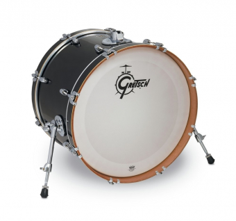 Gretsch Bass drum Catalina Club