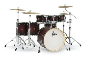 Gretsch Bicí sada Catalina - javor