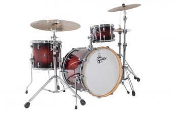 Gretsch Bicí sada Renown Maple